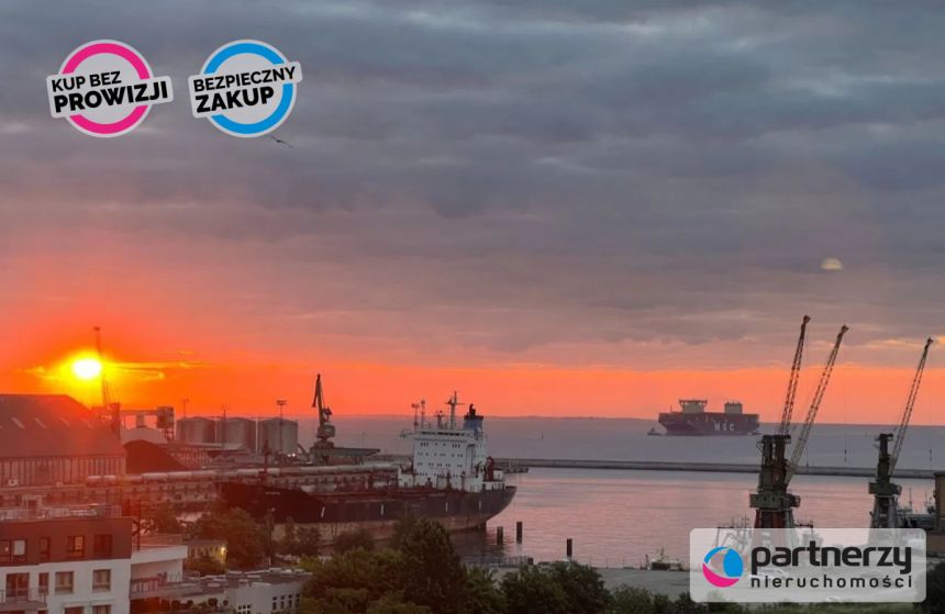 Gdynia Śródmieście, 2 999 000 zł, 114.4 m2, z garażem miniaturka 19