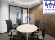 Mokotów: sala konferencyjna dla 6 osób miniaturka 1
