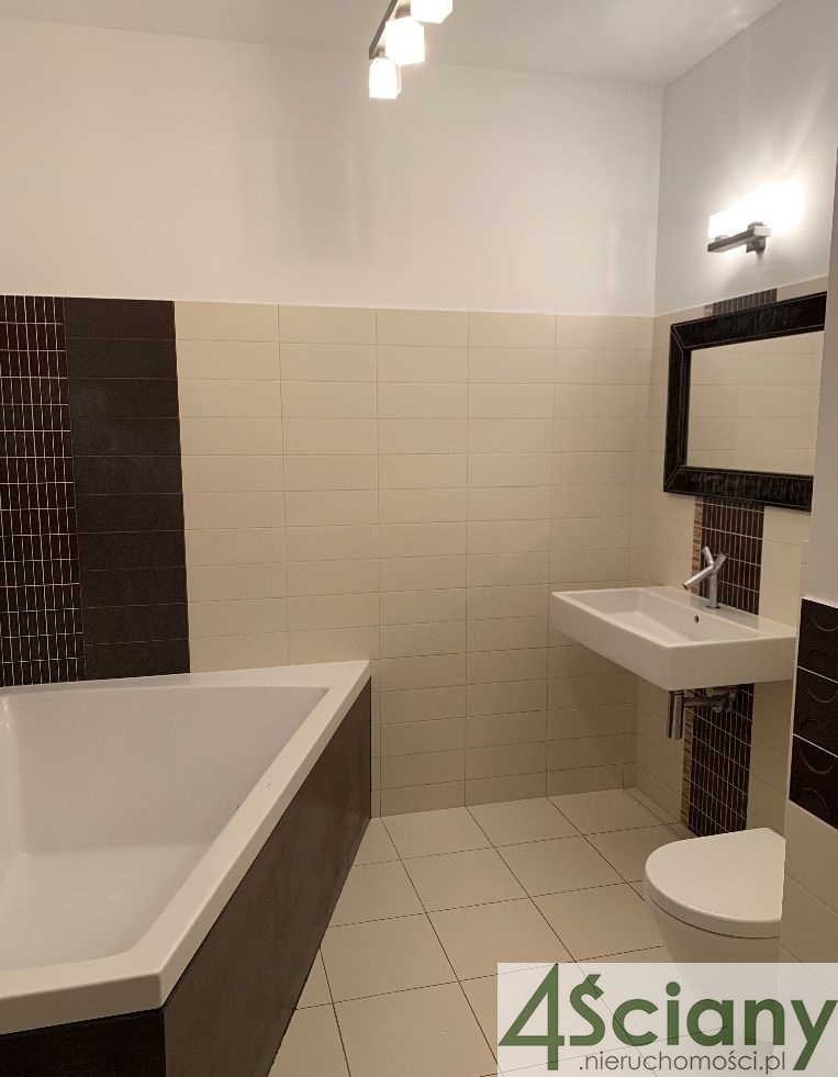 Kabaty, apartament na Jeżewskiego, 125m+ miniaturka 5