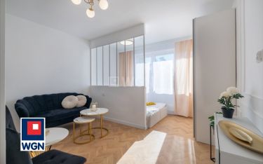 Gdańsk Śródmieście, 399 000 zł, 23 m2, po remoncie