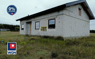Zielenie, 460 000 zł, 100 m2, jednorodzinny