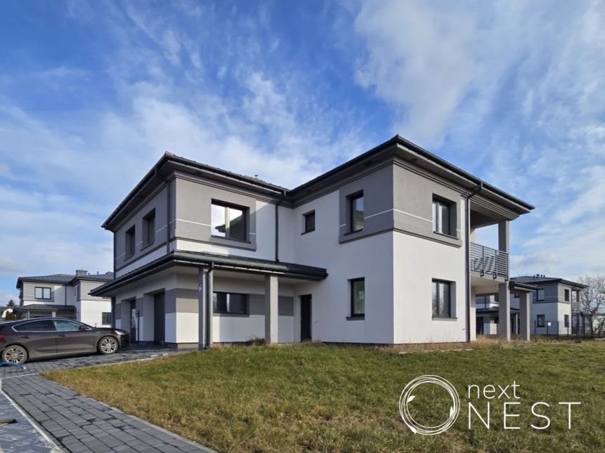 Sękocin Stary, 1 549 000 zł, 213.46 m2, ogrzewanie gazowe miniaturka 5