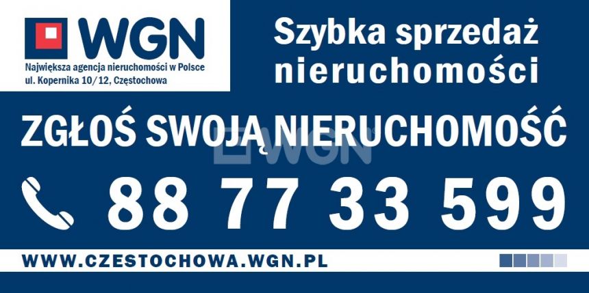 Wrzosowa, 600 000 zł, 50 ar, przyłącze wodociągu miniaturka 6