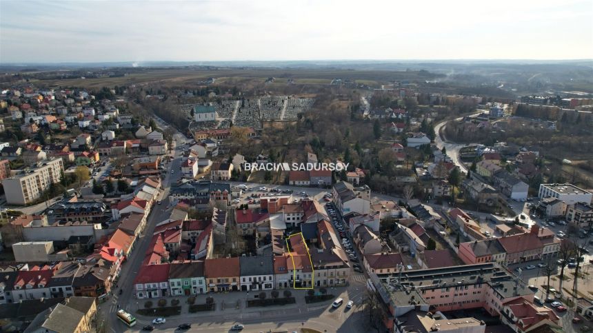 Miechów, 4 390 000 zł, 350 m2, kamienica miniaturka 16