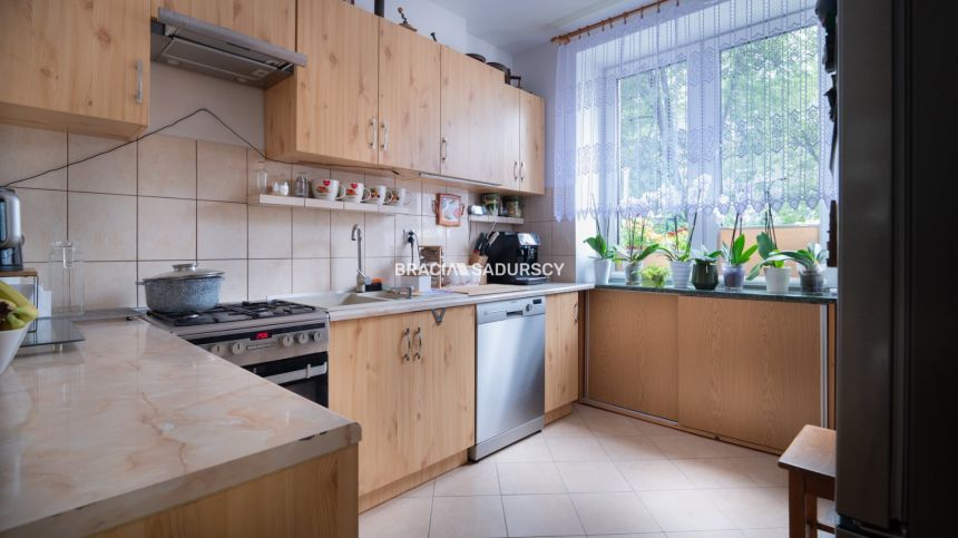 2 pokoje w zielonej okolicy Krakowa miniaturka 5