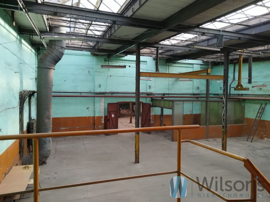 Wrocław, 3 000 000 zł, 850 m2, pietro 1, 1 miniaturka 6