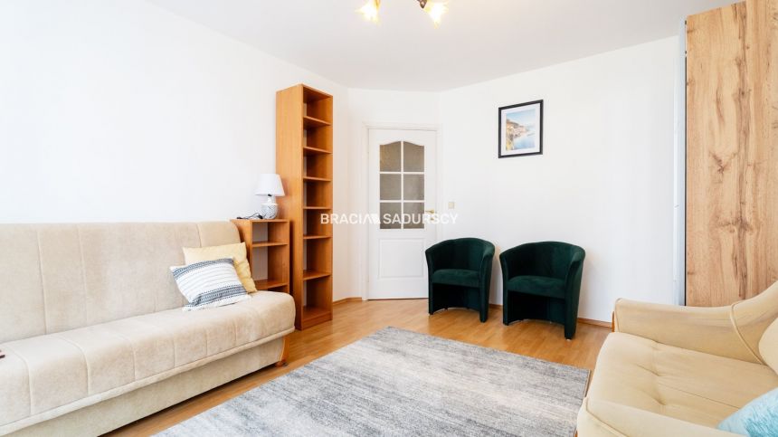 Kawalerka z osobną kuchnią -Fieldorfa-Nila miniaturka 3