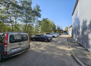 Hala produkcyjno –magazynowa + biura  2km od A1 miniaturka 8