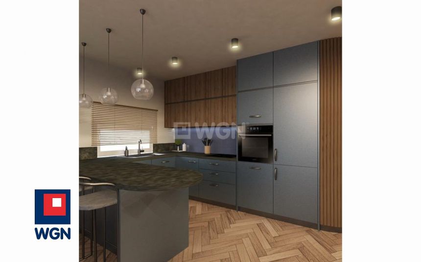 Kębłowo, 699 000 zł, 124.49 m2, murowany miniaturka 3