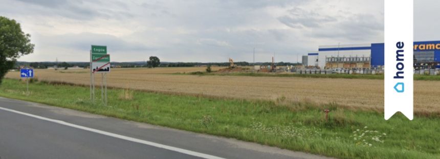 Działka o pow. 1136m2/Łagów - Zgorzelec, blisko A4 miniaturka 12