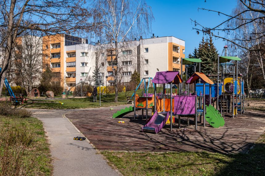 Warszawa Mokotów, 889 000 zł, 61.99 m2, pietro 1 miniaturka 37