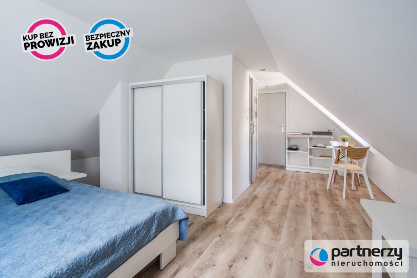 Jastrzębia Góra, 4 499 000 zł, 400 m2, ogrzewanie gazowe miniaturka 18