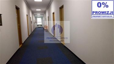 Śródmieście: biuro 62,10 m2