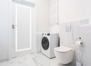 2 pok 40m2 z balkonem i tarasem na dachu budynku miniaturka 9