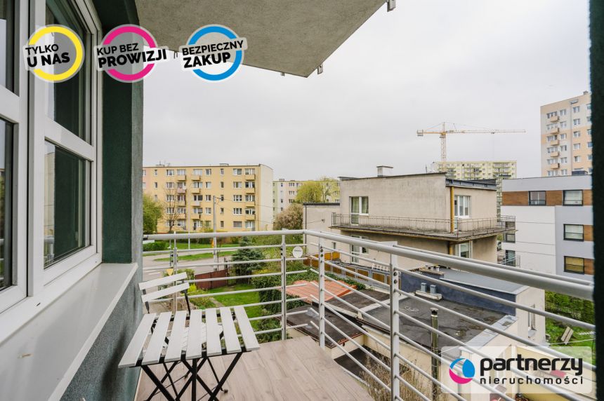Gdynia Chylonia, 839 000 zł, 70.2 m2, z parkingiem podziemnym miniaturka 19