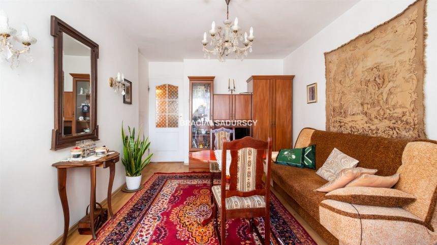 3 pokojowe 46m2, Rusznikarska-Krowodrza miniaturka 16