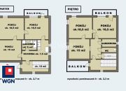 Libiąż, 540 000 zł, 175 m2, ogrzewanie gazowe miniaturka 4