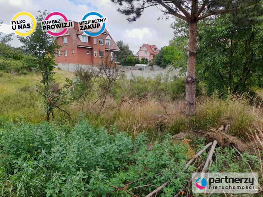 Kamień, 235 000 zł, 8.91 ar, droga dojazdowa utwardzona miniaturka 4