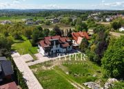 Nowoczesne domy szeregowe w Koszycach Wielkich miniaturka 8