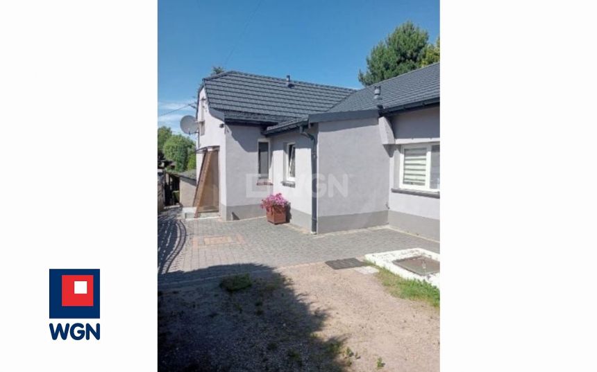 Mysłów, 455 000 zł, 101 m2, jednorodzinny miniaturka 5