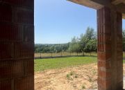 Nowy dom, widokowa działka 8arów miniaturka 5