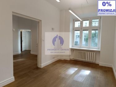 Śródmieście: biuro 100,00 m2