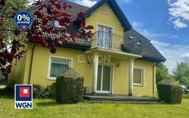 Sławno, 1 088 000 zł, 195 m2, 7 pokoi