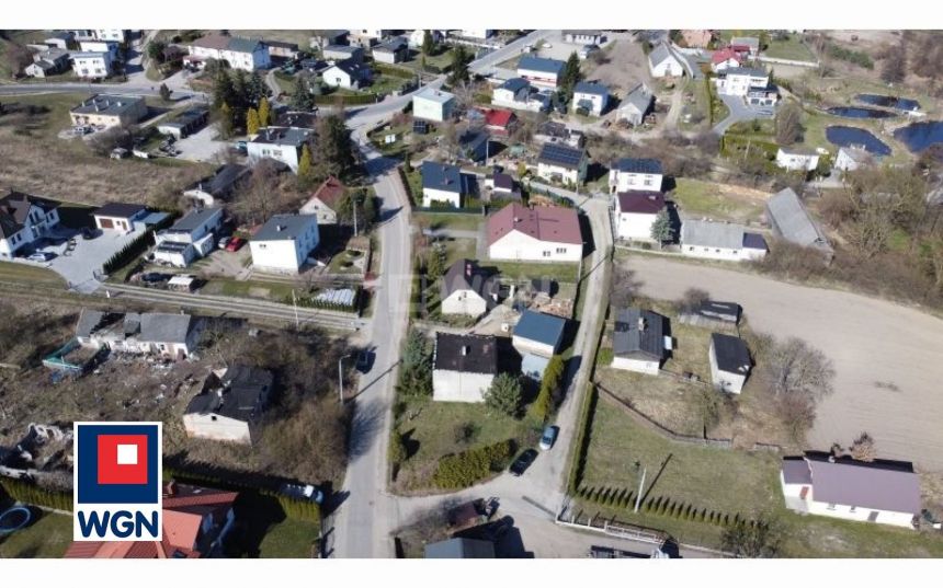 Radoszki, 155 000 zł, 85 m2, jednorodzinny miniaturka 5