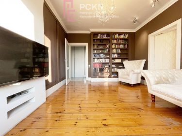 Sprzedaż 2 p. kamienica balkon ul. B. Prusa Opole