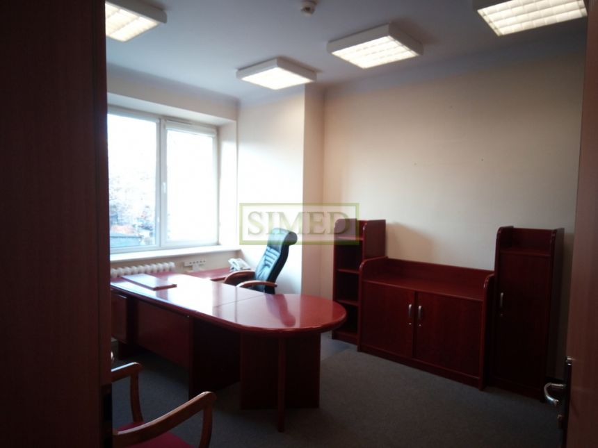 Biuro , pełna infrastruktura ,ochrona ,dostęp24h miniaturka 6