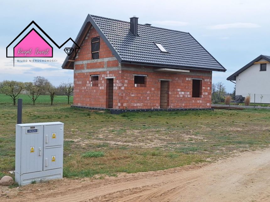 Byszewo, 319 000 zł, 83.4 m2, 2 pokoje miniaturka 2