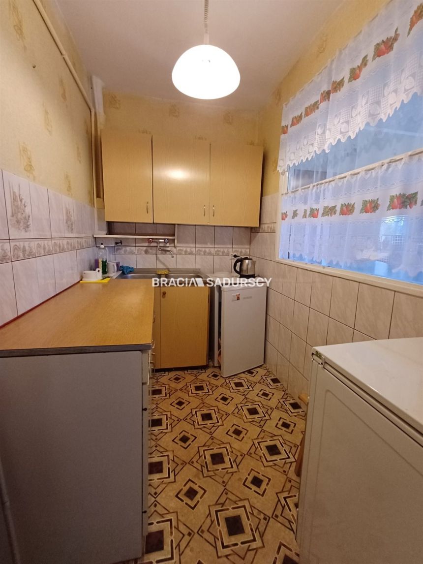 Kraków Bieńczyce, 460 000 zł, 35.94 m2, oddzielna kuchnia miniaturka 7