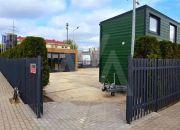 DZIAŁKA 600M2+ MODUŁ BIUROWY + KONTENER, GD JASIEŃ miniaturka 8