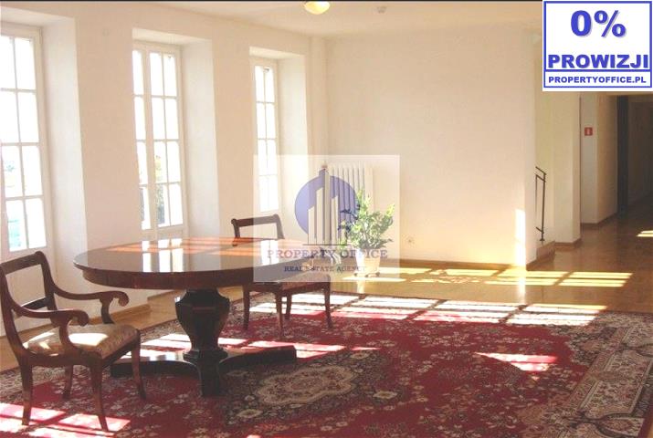 Śródmieście: biuro 60,50 m2 - zdjęcie 1