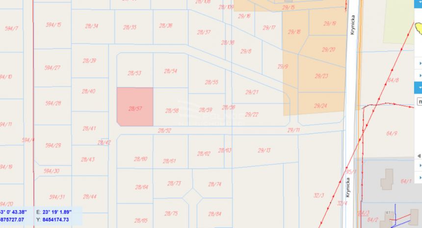 Idealne miejsce do życia-1242m2 Zabłudów miniaturka 10