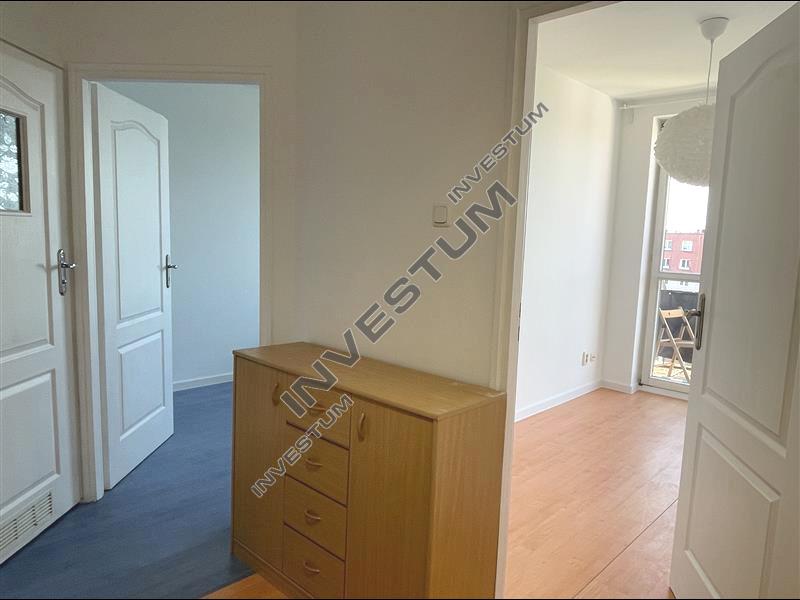 Krzyki - Róży Wiatrów, 3 pok, 59 m2, balkon, miniaturka 10