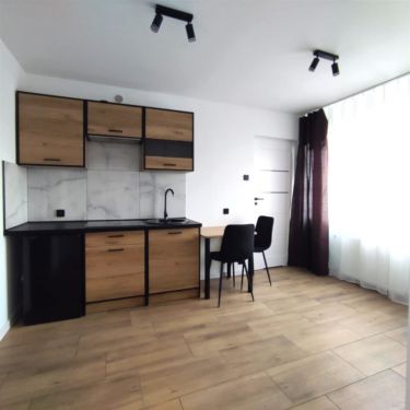 Sosnowiec Zagórze, 235 000 zł, 27 m2, po remoncie