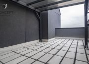 NOWE 2 pokoje z tarasem i balkonem - Ołtaszyn miniaturka 11