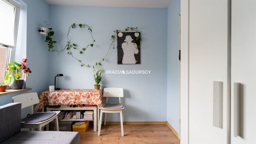 2 pokojowe, 36m2, Imbramowska miniaturka 5