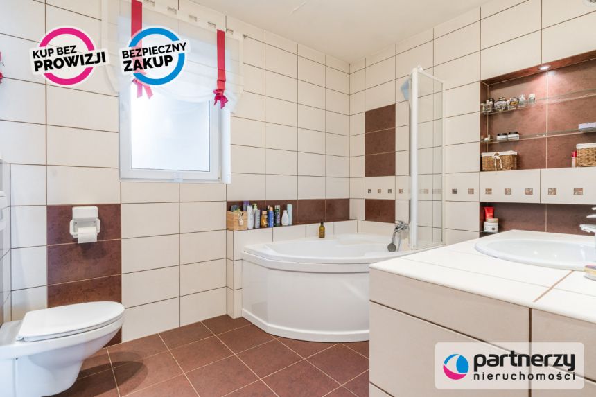 Lublewo Gdańskie, 1 399 000 zł, 154 m2, z gazobetonu miniaturka 10