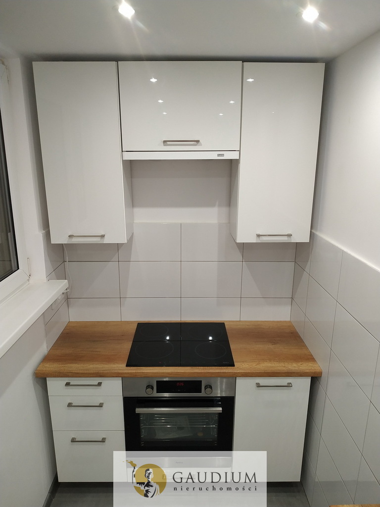 3 pokoje z balkonem w centrum Pruszcza Gdańskiego miniaturka 7