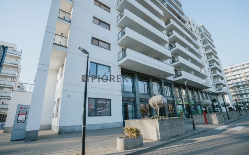 2-pokojowe mieszkanie na Ursynowie miniaturka 14