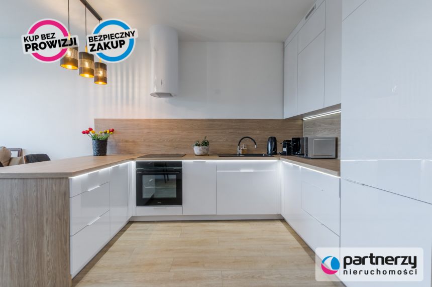 Gdańsk Przymorze, 1 399 000 zł, 59 m2, pietro 3 miniaturka 4