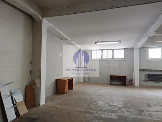 Wola: magazyn 162 m2 miniaturka 4