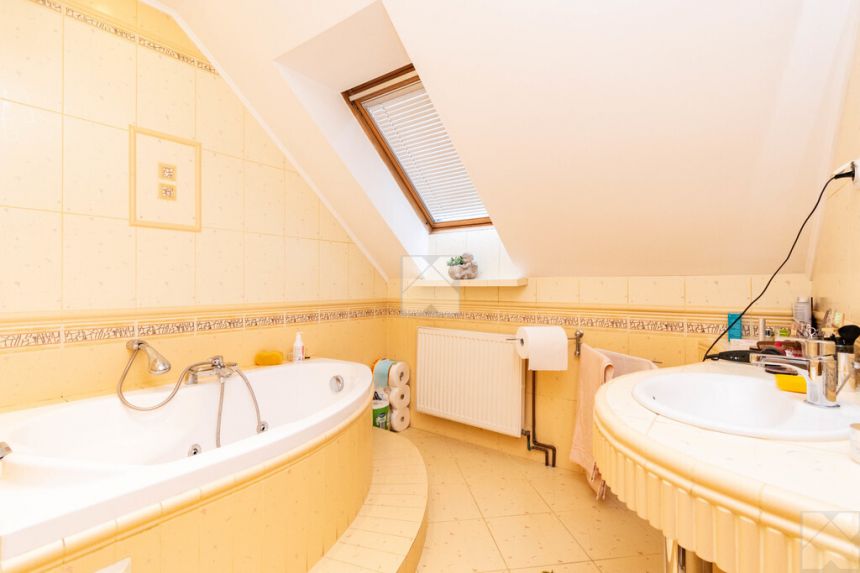 Dom z częścią biurową | Topowa lokalizacja | miniaturka 12