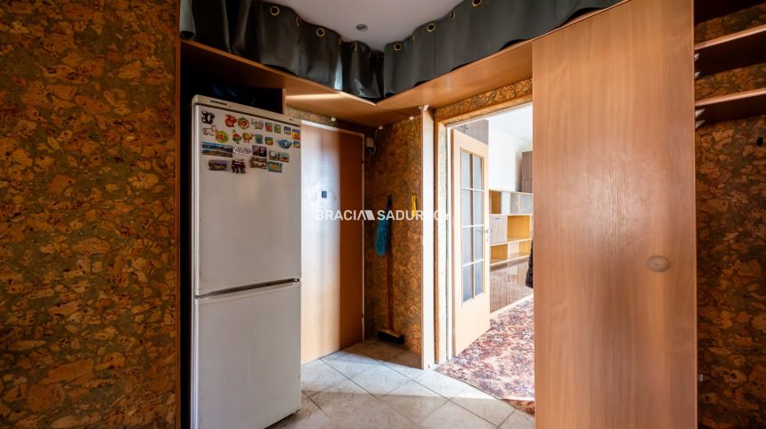 Podgórze Duchackie, 3 pokoje, loggia miniaturka 8