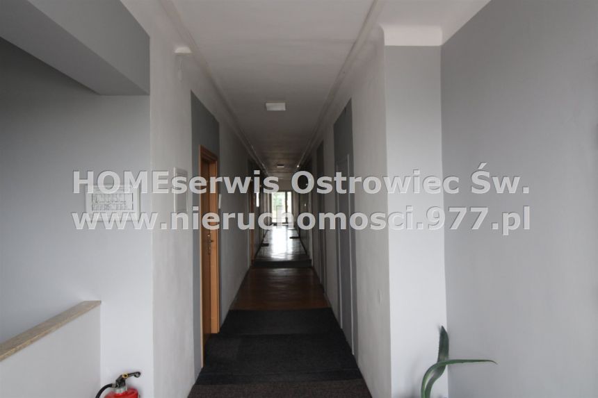 Ostrowiec Świętokrzyski, 2 700 zł, 138 m2, parter miniaturka 9