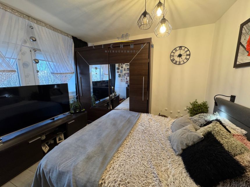 Łódź Bałuty, 435 000 zł, 45.13 m2, z loggią miniaturka 6