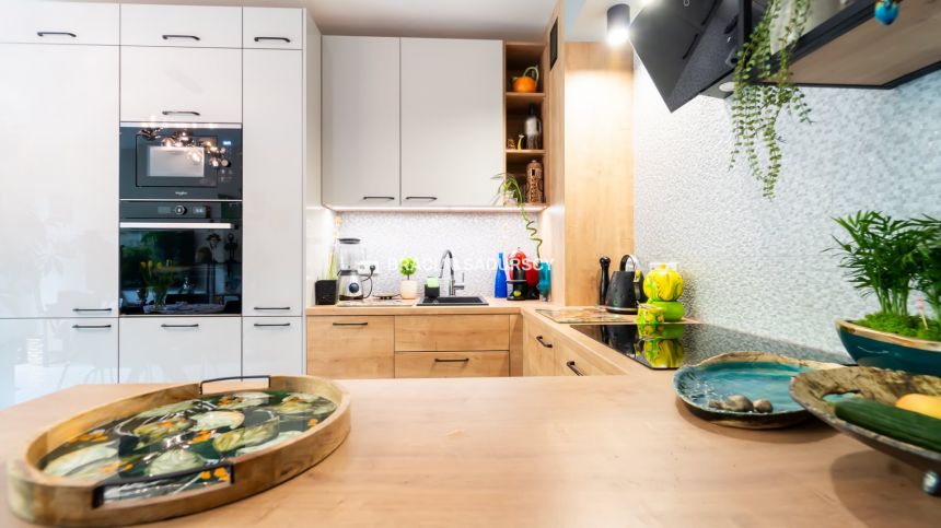 Myślenice, 1 130 000 zł, 80.65 m2, M4 miniaturka 5
