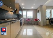 Będzin Warpie, 359 700 zł, 52.92 m2, z loggią miniaturka 6